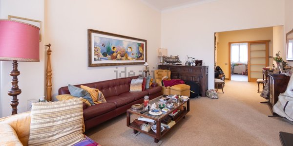 appartamento in vendita a Milano in zona Città Studi