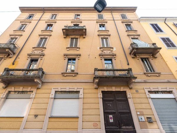 appartamento in vendita a Milano in zona Ponte Lambro