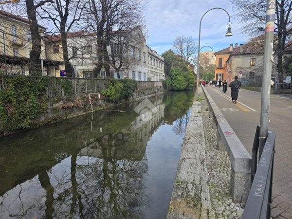 appartamento in vendita a Milano in zona Turro