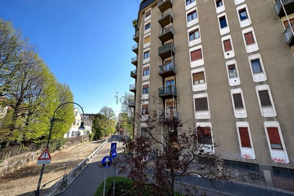 appartamento in vendita a Milano in zona Turro