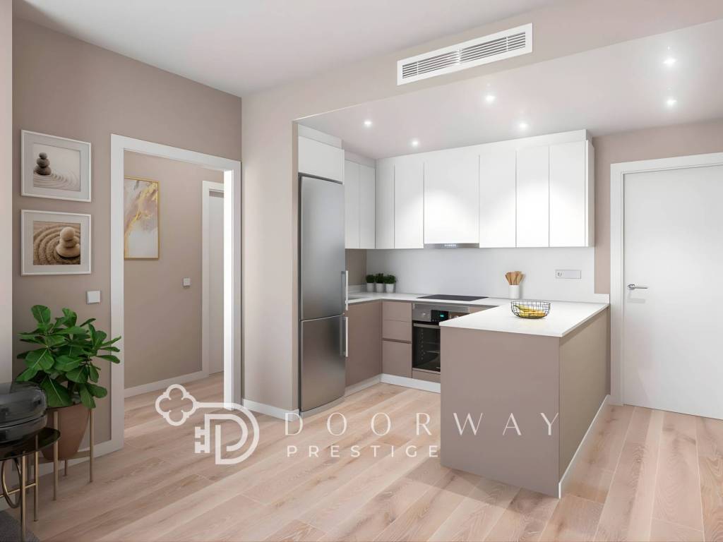 appartamento in vendita a Milano in zona Precotto