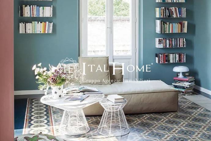 appartamento in vendita a Milano in zona Affori