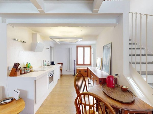 appartamento in vendita a Milano in zona Conchetta