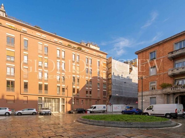 appartamento in vendita a Milano in zona Brera
