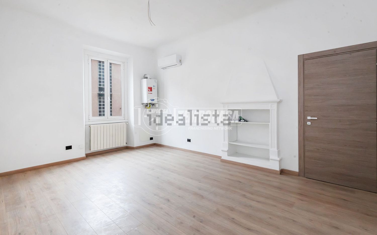 appartamento in vendita a Milano in zona Greco
