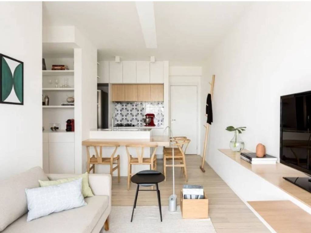 appartamento in vendita a Milano in zona Solari