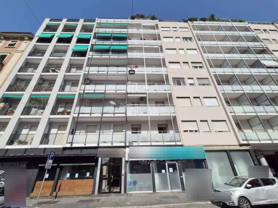 appartamento in vendita a Milano in zona Gorla
