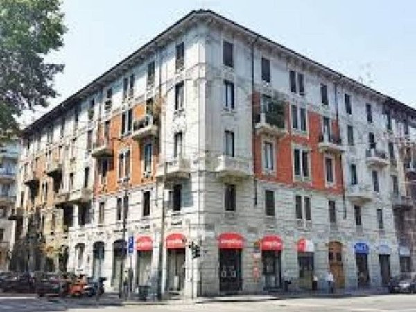 attico in vendita a Milano in zona Centro Storico