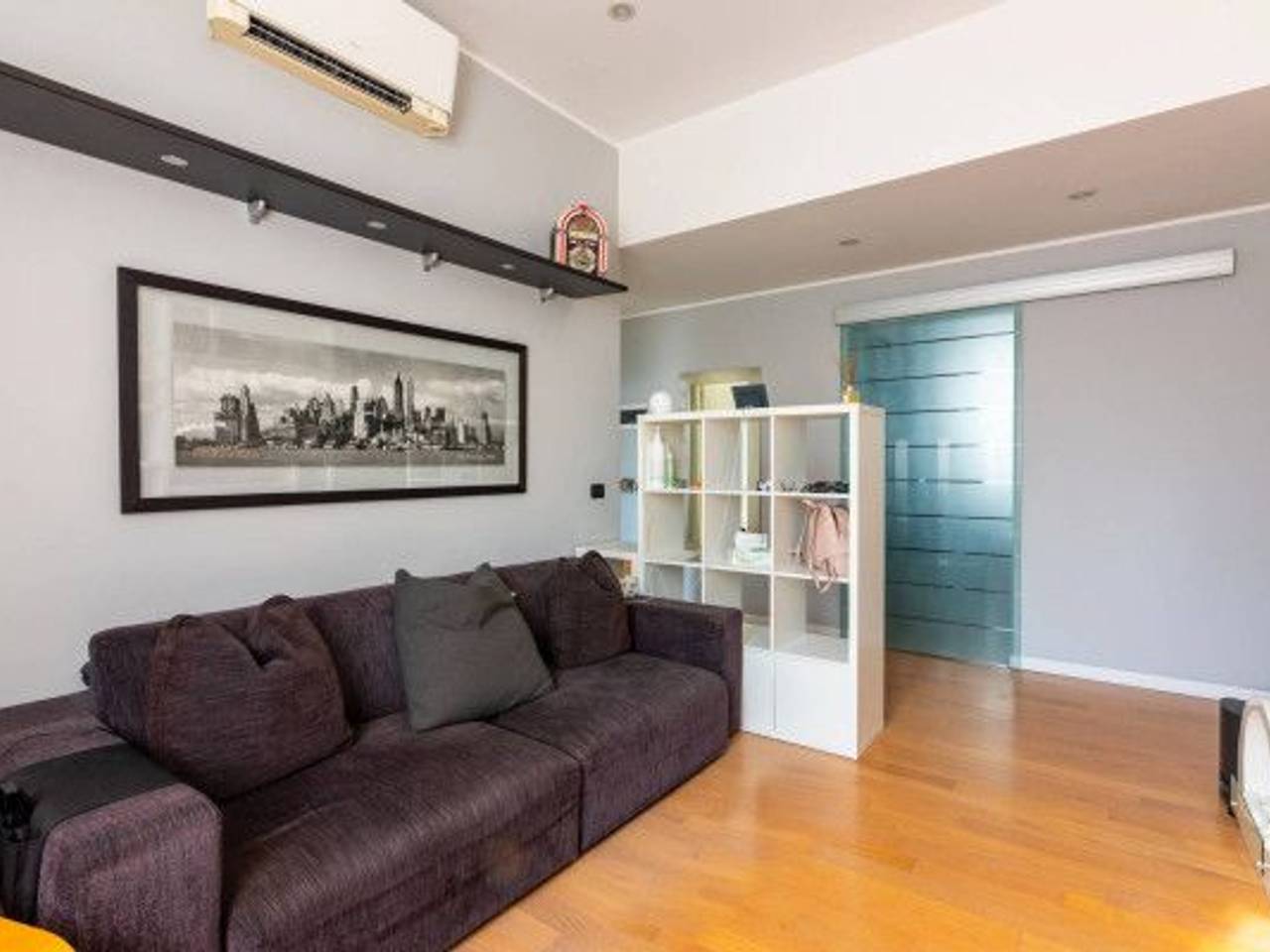 appartamento in vendita a Milano in zona Morsenchio