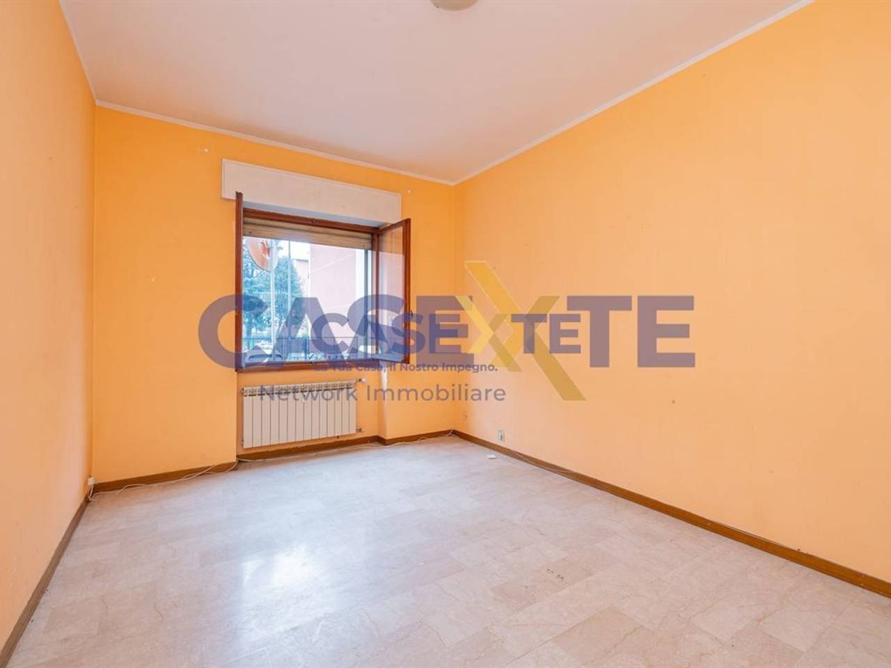 appartamento in vendita a Milano in zona Forze Armate