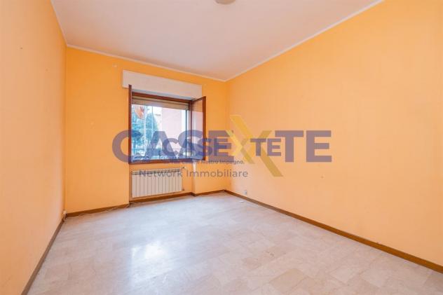 appartamento in vendita a Milano in zona Forze Armate