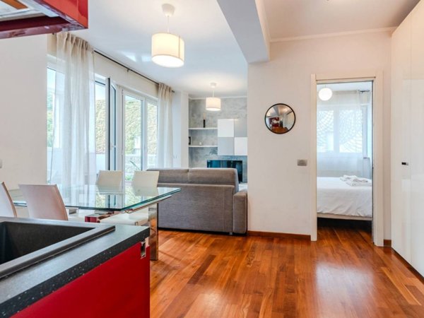 appartamento in vendita a Milano in zona Porta Romana