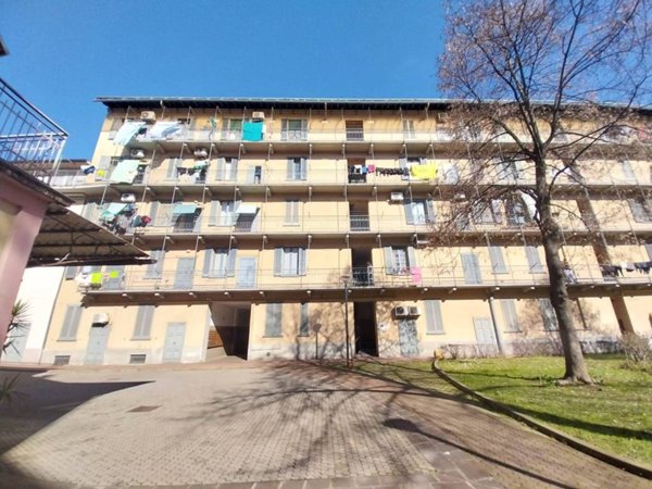 appartamento in vendita a Milano in zona Affori