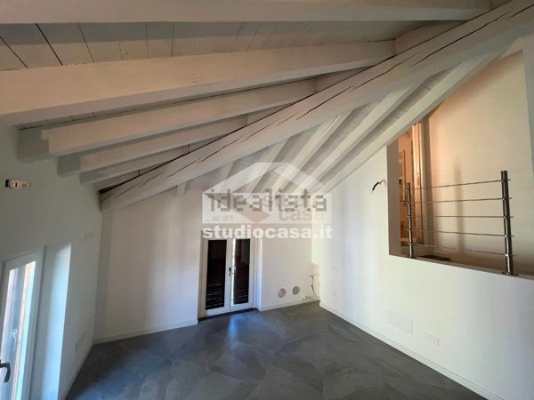 attico in vendita a Milano