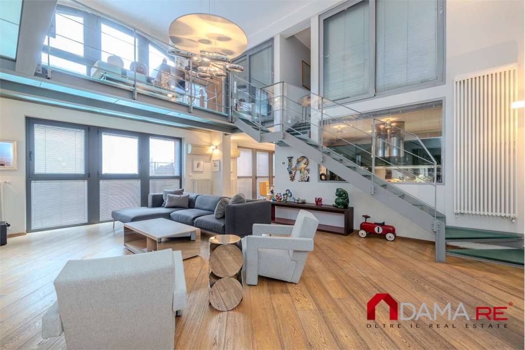 appartamento in vendita a Milano in zona Porta Romana