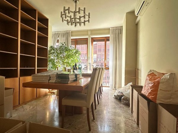 appartamento in vendita a Milano in zona San Vittore