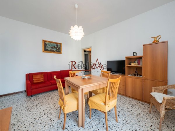 appartamento in vendita a Milano in zona Lambrate