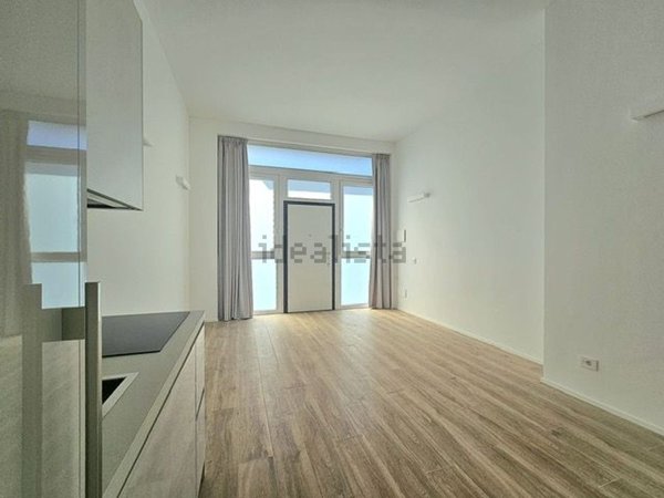 appartamento in vendita a Milano in zona Vigentino