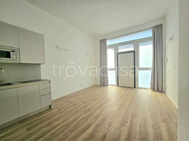 appartamento in vendita a Milano in zona Vigentino