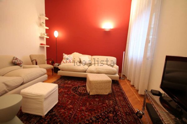 appartamento in vendita a Milano in zona Guastalla