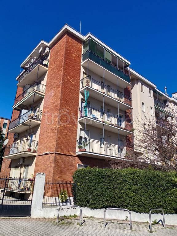 appartamento in vendita a Milano in zona Centro Storico