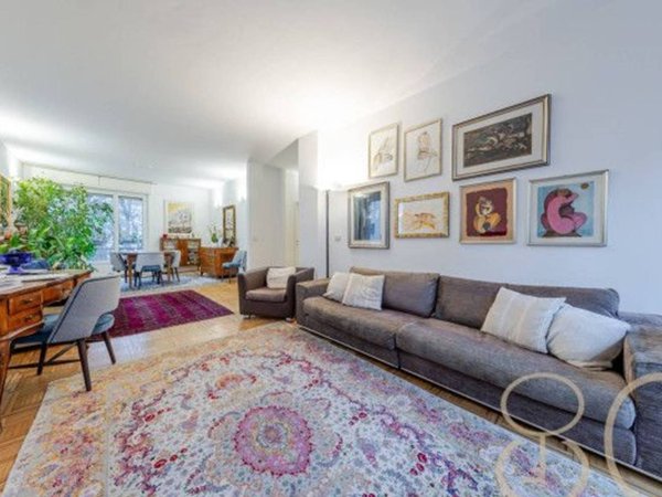 appartamento in vendita a Milano in zona Centro Storico