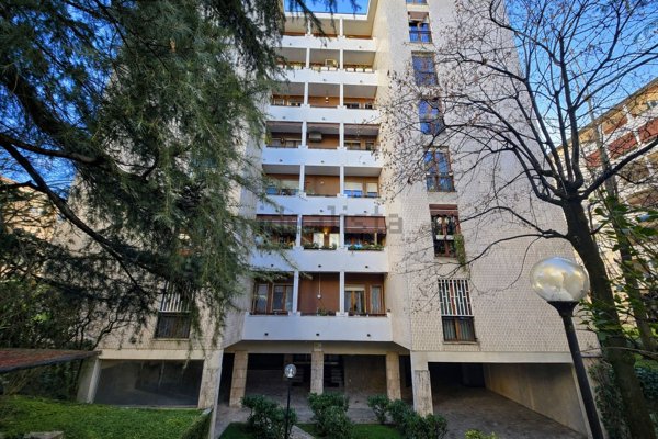 appartamento in vendita a Milano in zona Turro