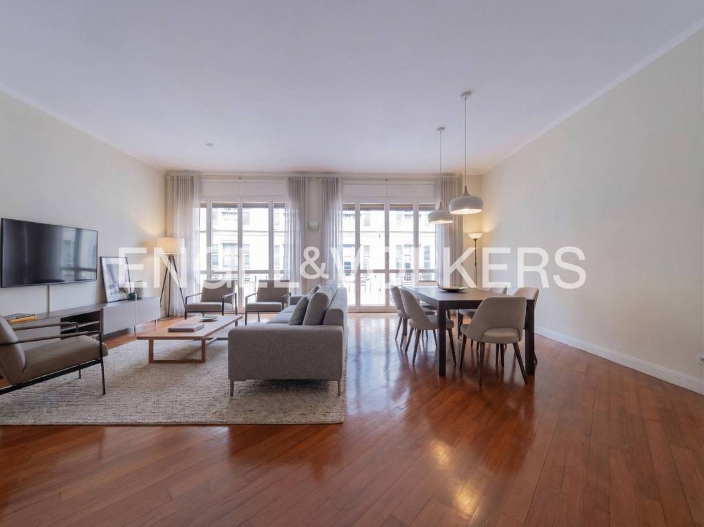 appartamento in vendita a Milano in zona Porta Romana