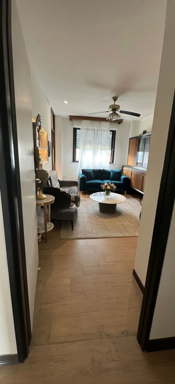 appartamento in vendita a Milano in zona Gallaratese