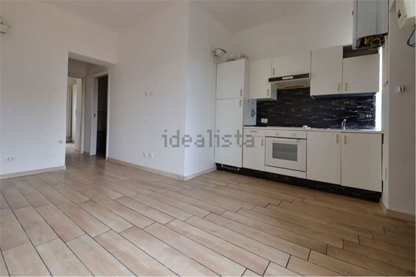 appartamento in vendita a Milano in zona Villapizzone