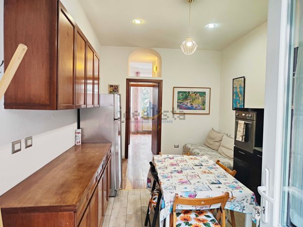 appartamento in vendita a Milano in zona Turro