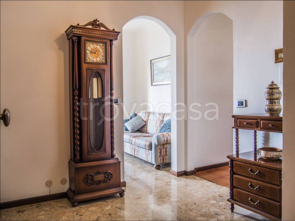 appartamento in vendita a Milano in zona Gallaratese