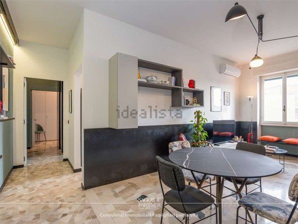appartamento in vendita a Milano in zona Porta Vittoria