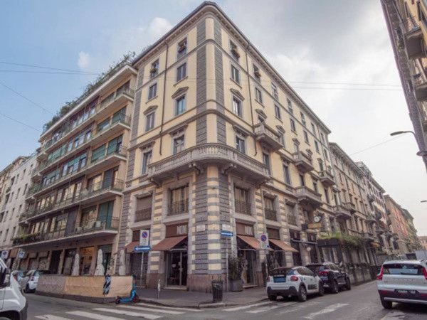 appartamento in vendita a Milano in zona Porta Venezia