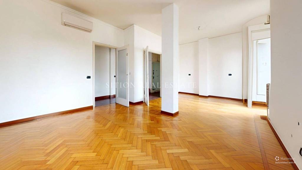 appartamento in vendita a Milano in zona Ponte Seveso