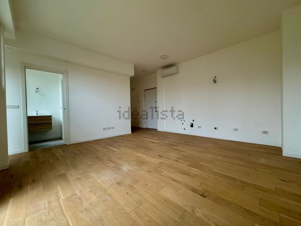 appartamento in vendita a Milano in zona Città Studi
