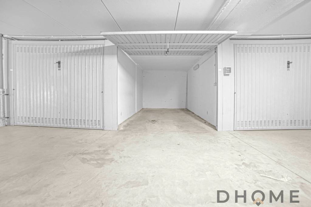 locale di sgombero in vendita a Milano in zona Precotto