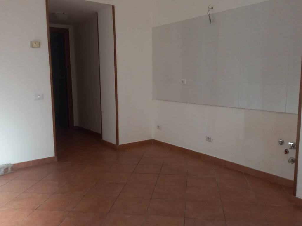 appartamento in vendita a Milano in zona Bovisa