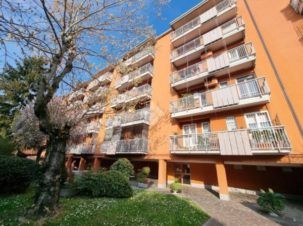 appartamento in vendita a Milano in zona San Siro