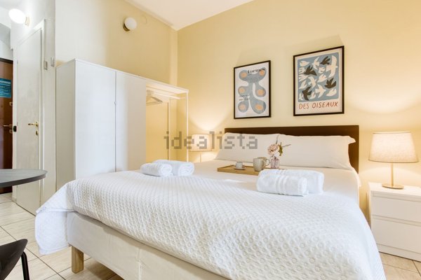 monolocale in vendita a Milano in zona Porta Romana