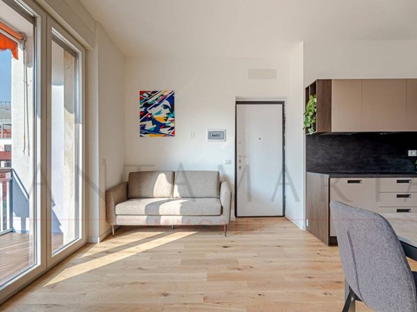 appartamento in vendita a Milano in zona Città Studi