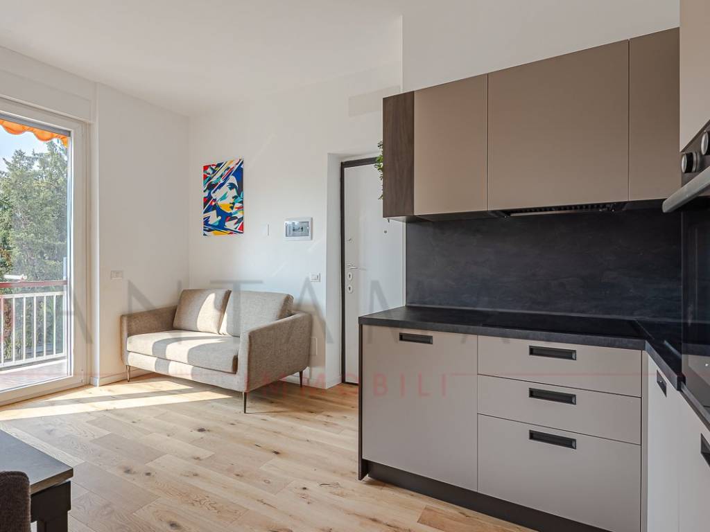 appartamento in vendita a Milano in zona Città Studi