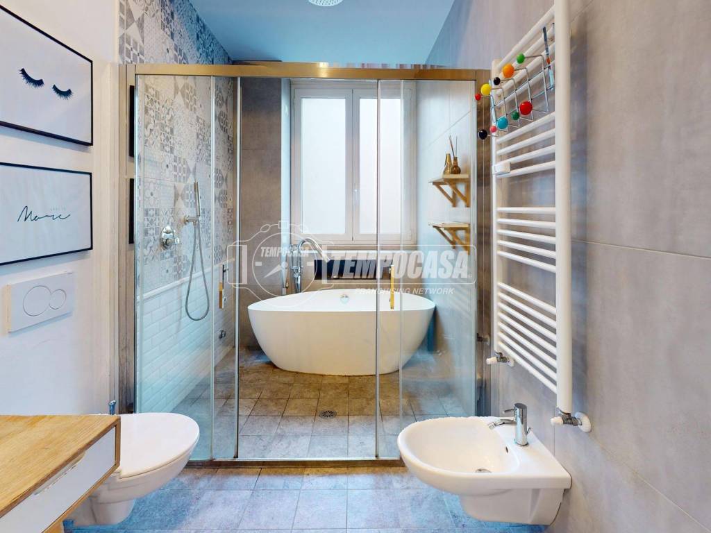 appartamento in vendita a Milano in zona Il Portello