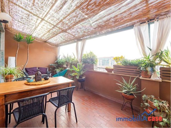 appartamento in vendita a Milano in zona Crescenzago