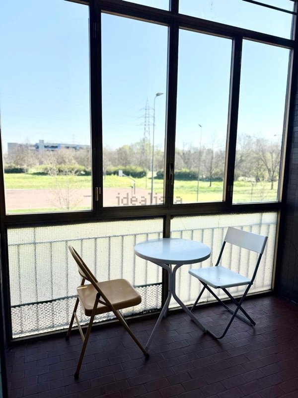 appartamento in vendita a Milano in zona Rogoredo