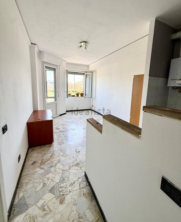 appartamento in vendita a Milano in zona Rogoredo
