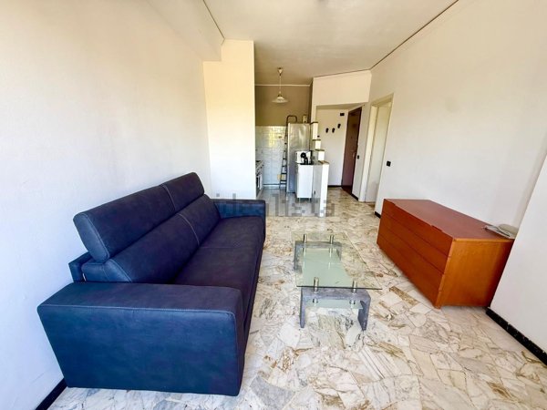 appartamento in vendita a Milano in zona Rogoredo
