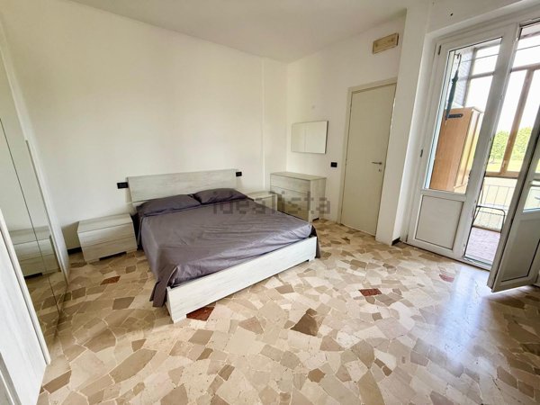appartamento in vendita a Milano in zona Rogoredo