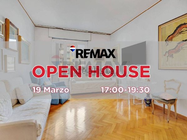 appartamento in vendita a Milano in zona Casoretto