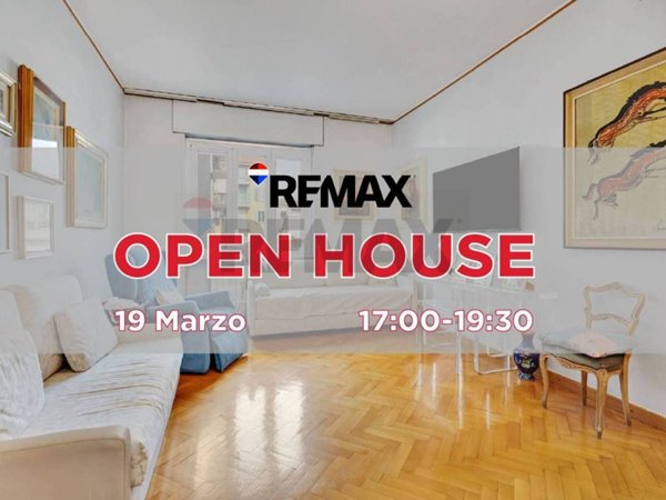 appartamento in vendita a Milano in zona Città Studi